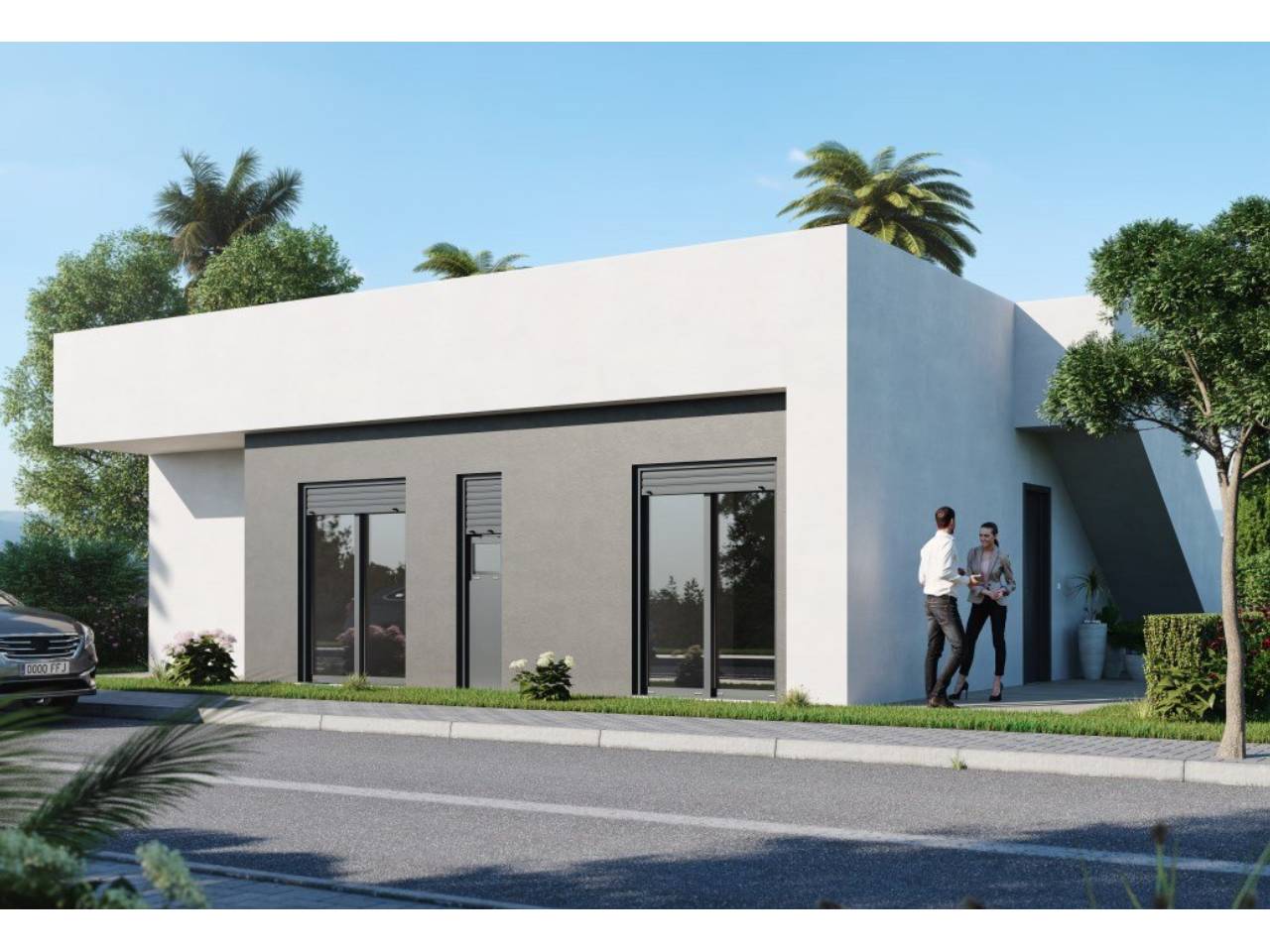 Imagen Vivienda
